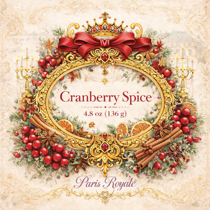 Cranberry Spice