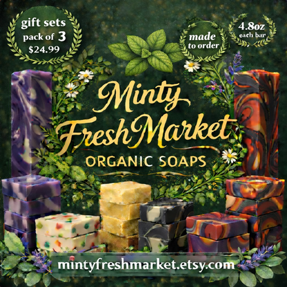 Chocolate Mint