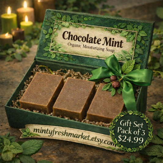 Chocolate Mint