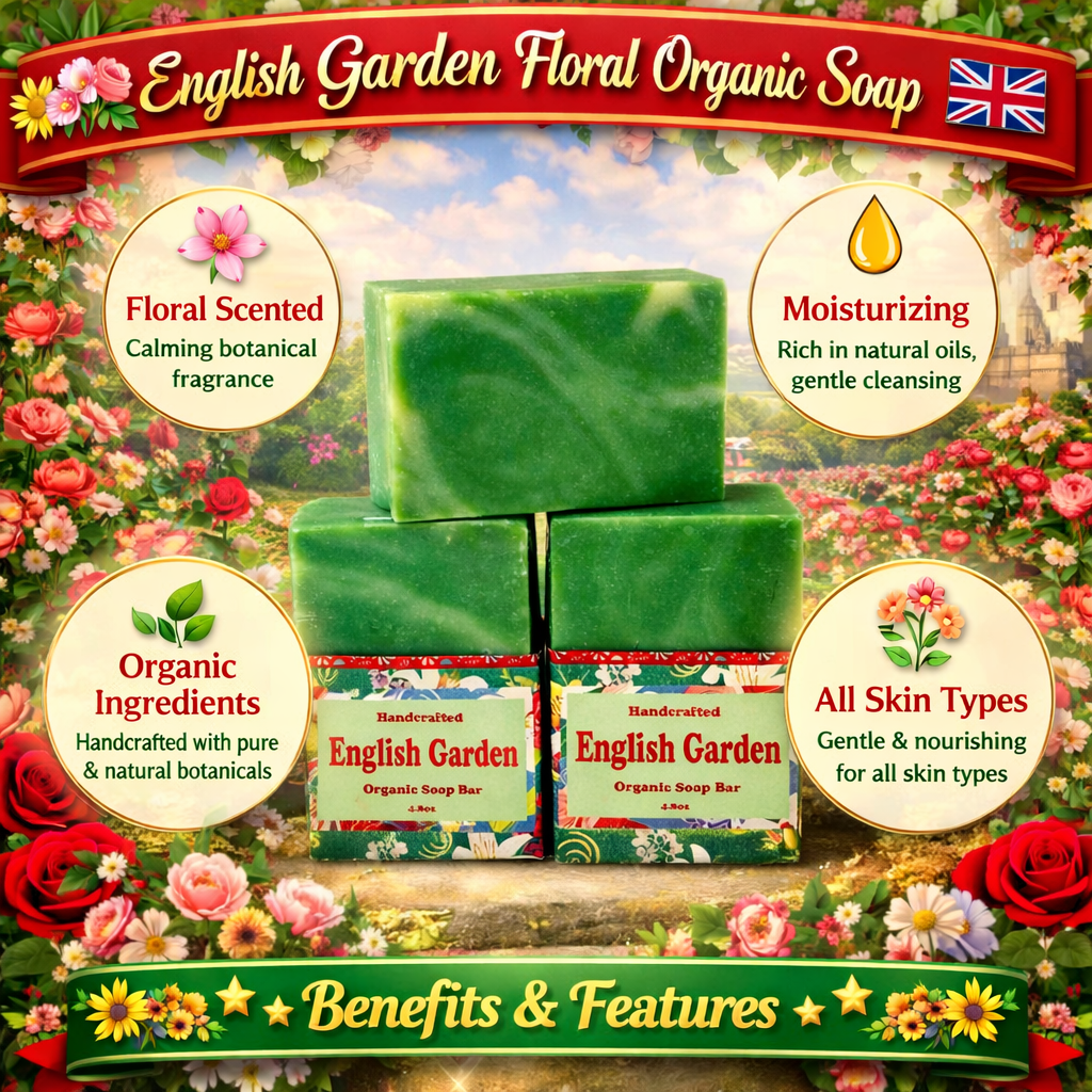 English Garden