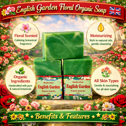 English Garden