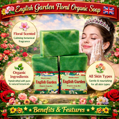 English Garden