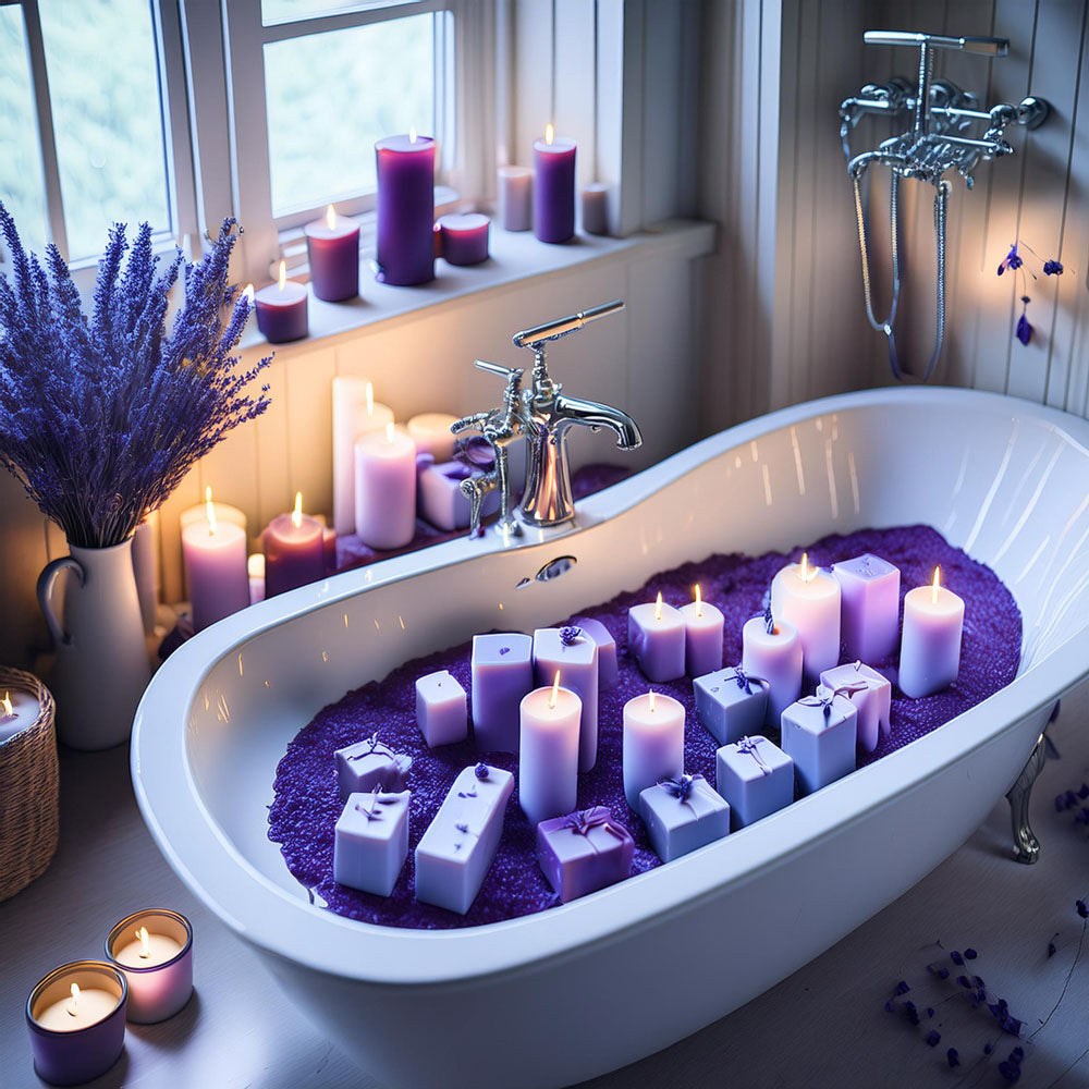 Lavender