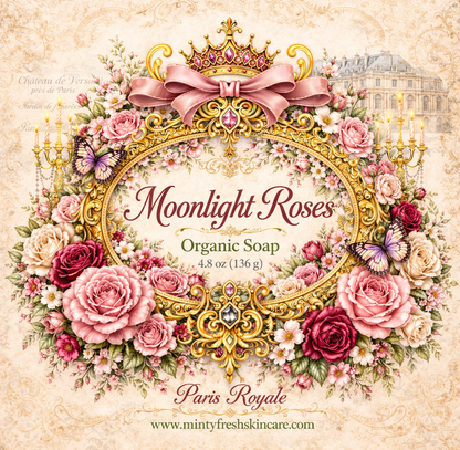 Moonlight Roses