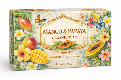 Mango Papaya