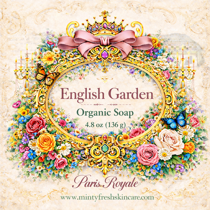 English Garden