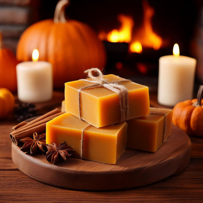 Pumpkin Spice