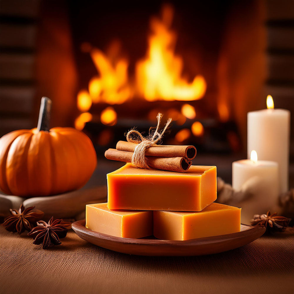Pumpkin Spice