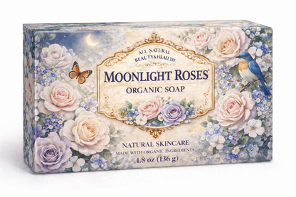 Moonlight Roses