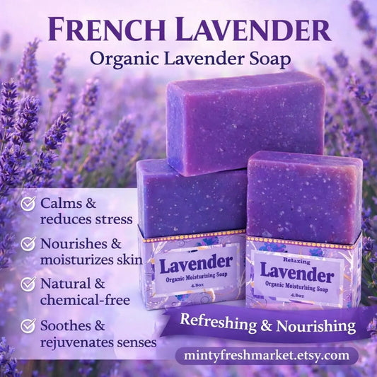 Lavender